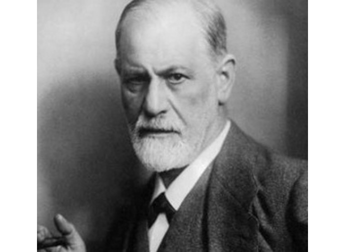 Sigmund Freud